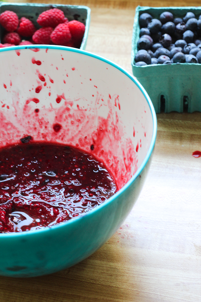 Make your own jam | The Crafted Life