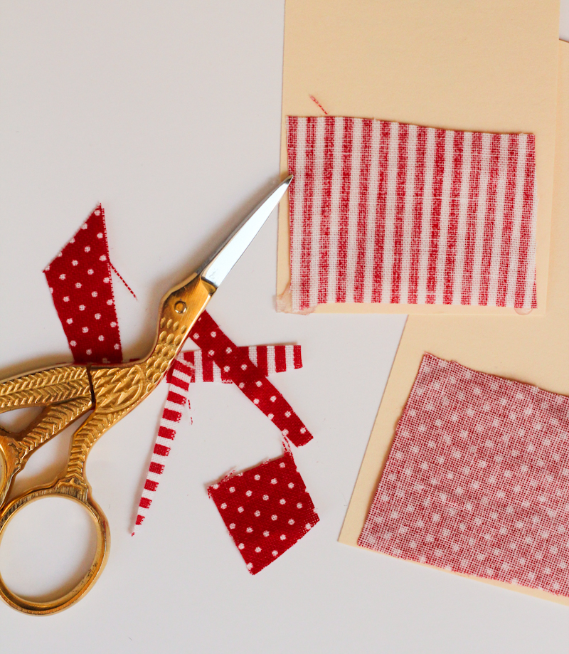 Valentine's Day Stationery | The Crafted Life
