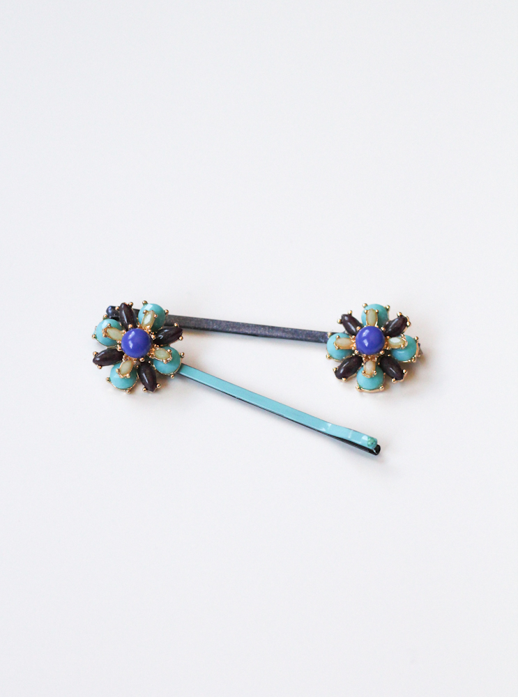 Upcycled Earrings | The Crafted Life