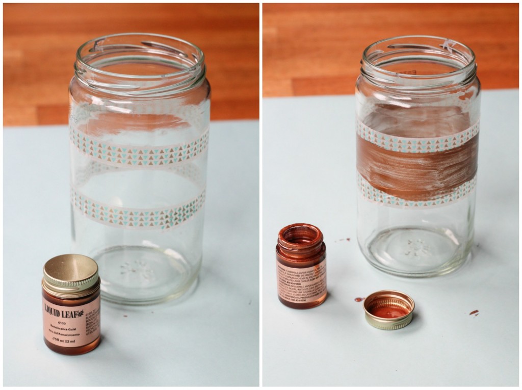 DIY Coin Bank | The Crafted Life