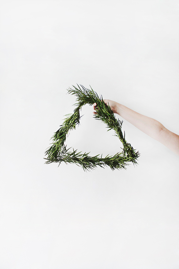 8 Easy Wreath DIYS | The Crafted Life