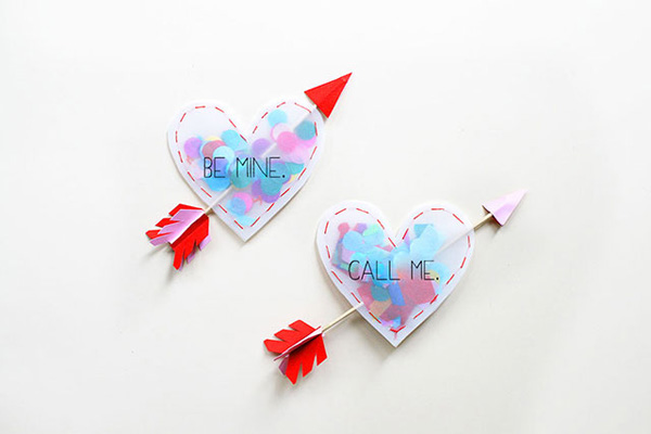 8 Must-Try Valentines DIYS | The Crafted Life