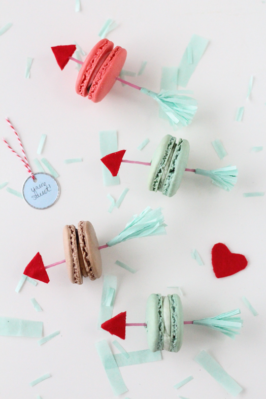 8 Must-Try Valentines DIYS | The Crafted Life