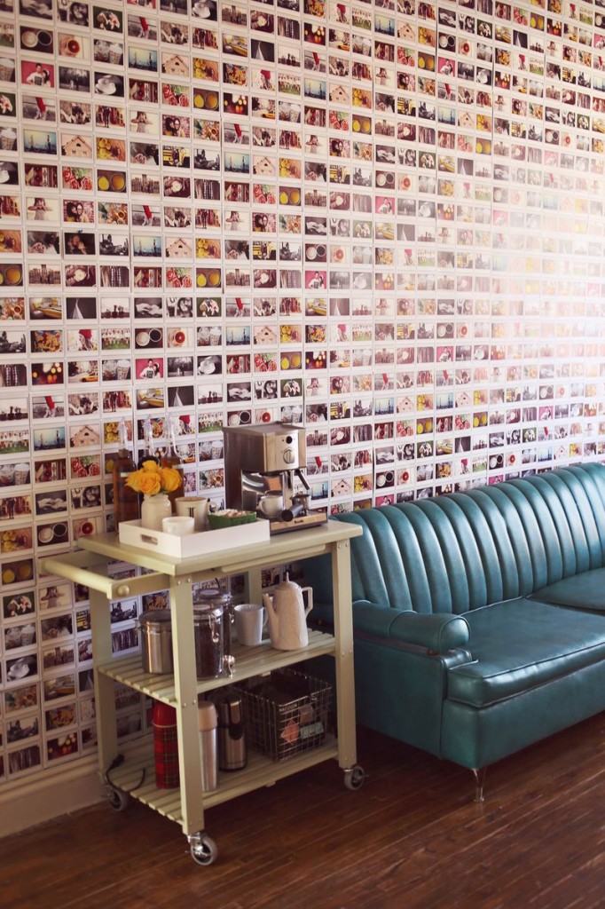 5 Ways to Display Photos on Your Walls