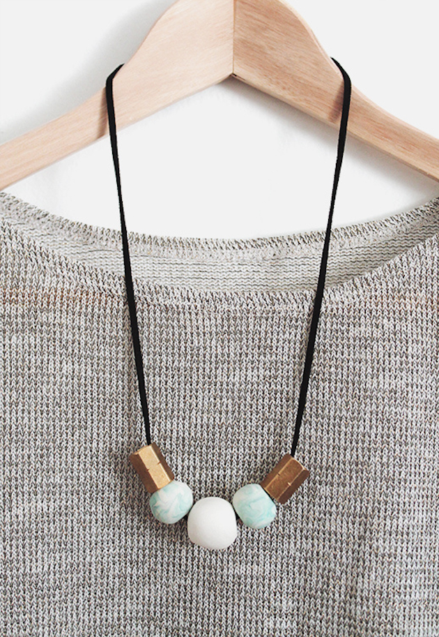 15 Awesome Jewelry DIYS (that would make great Christmas gifts!)