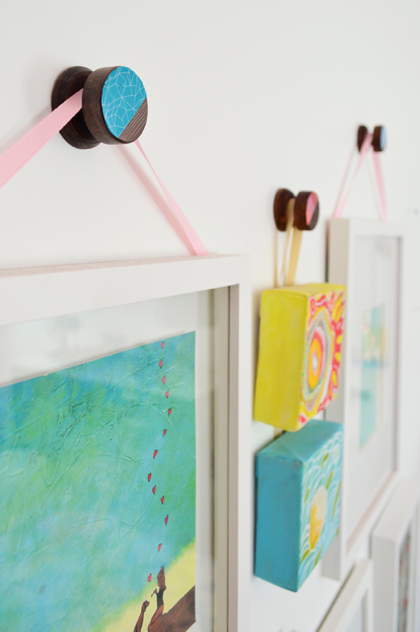 8 DIY Washi Tape Projects
