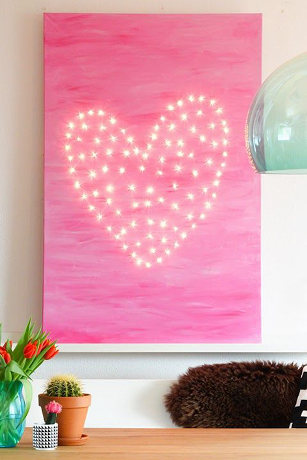 12 Awesome Things to Make for Valentine's Day