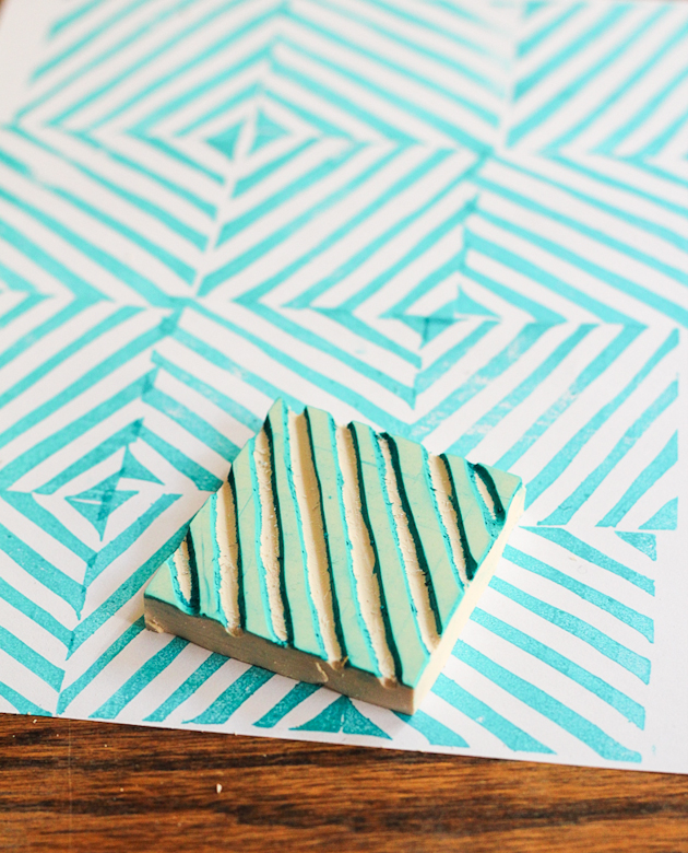 10 DIY Stamp Projects