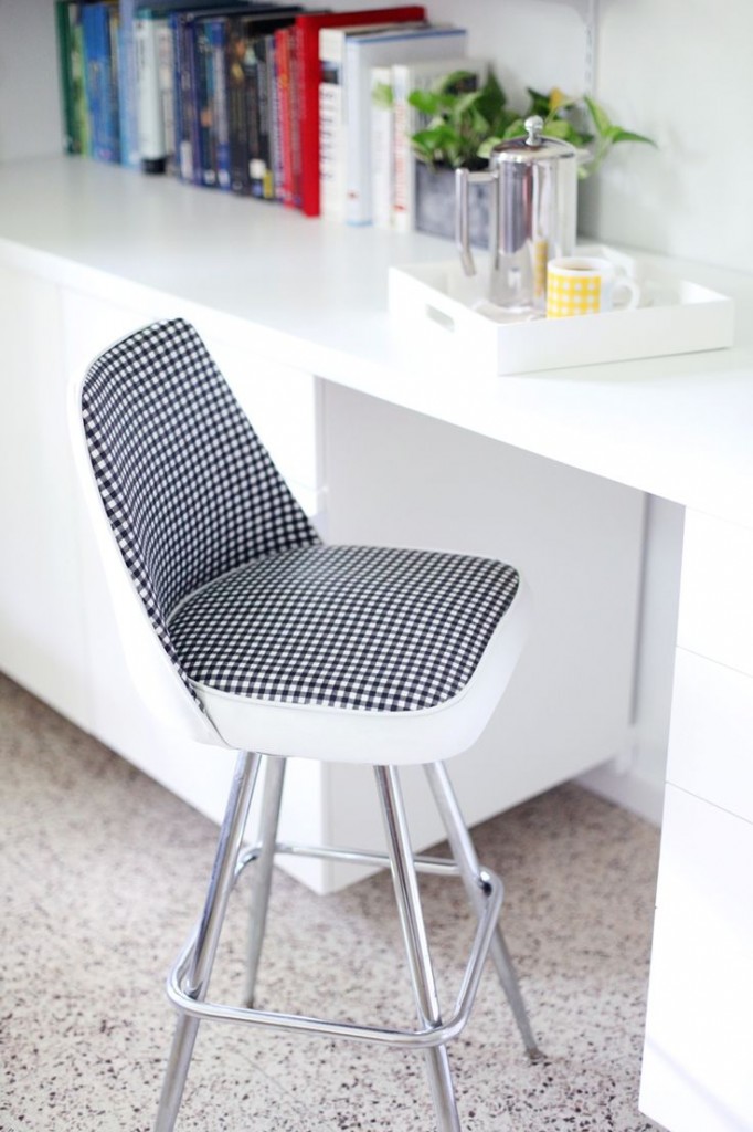 10 DIY Chair Makeovers