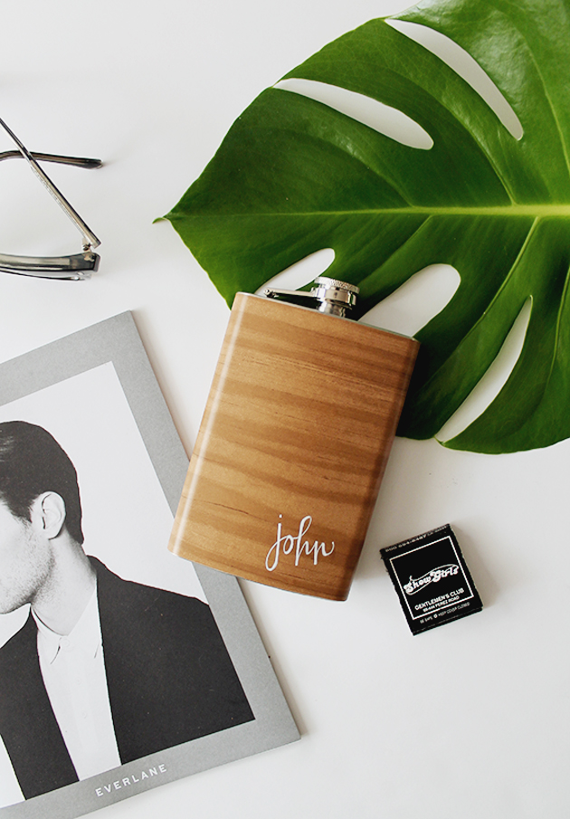 10 DIY Father's Day Gifts