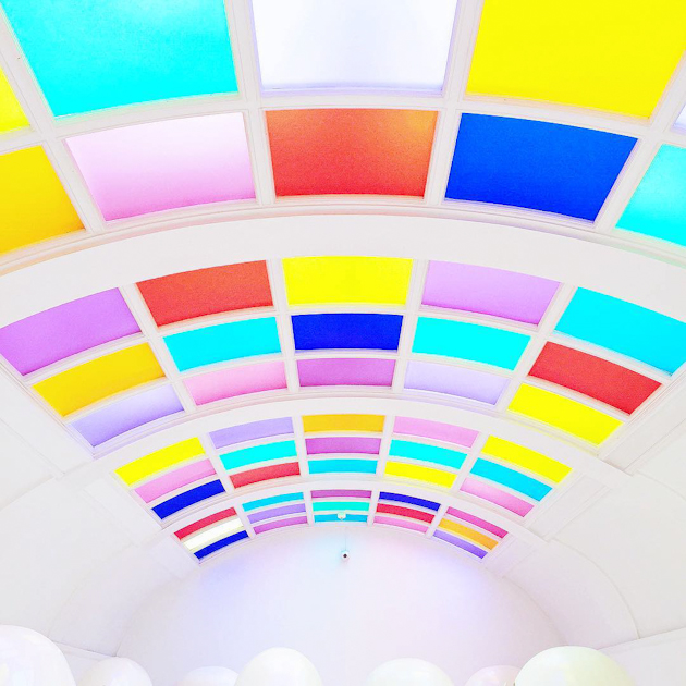 10 Colorful Accounts to Follow on Instagram
