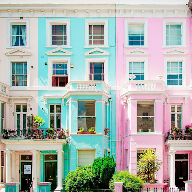 10 Colorful Accounts to Follow on Instagram