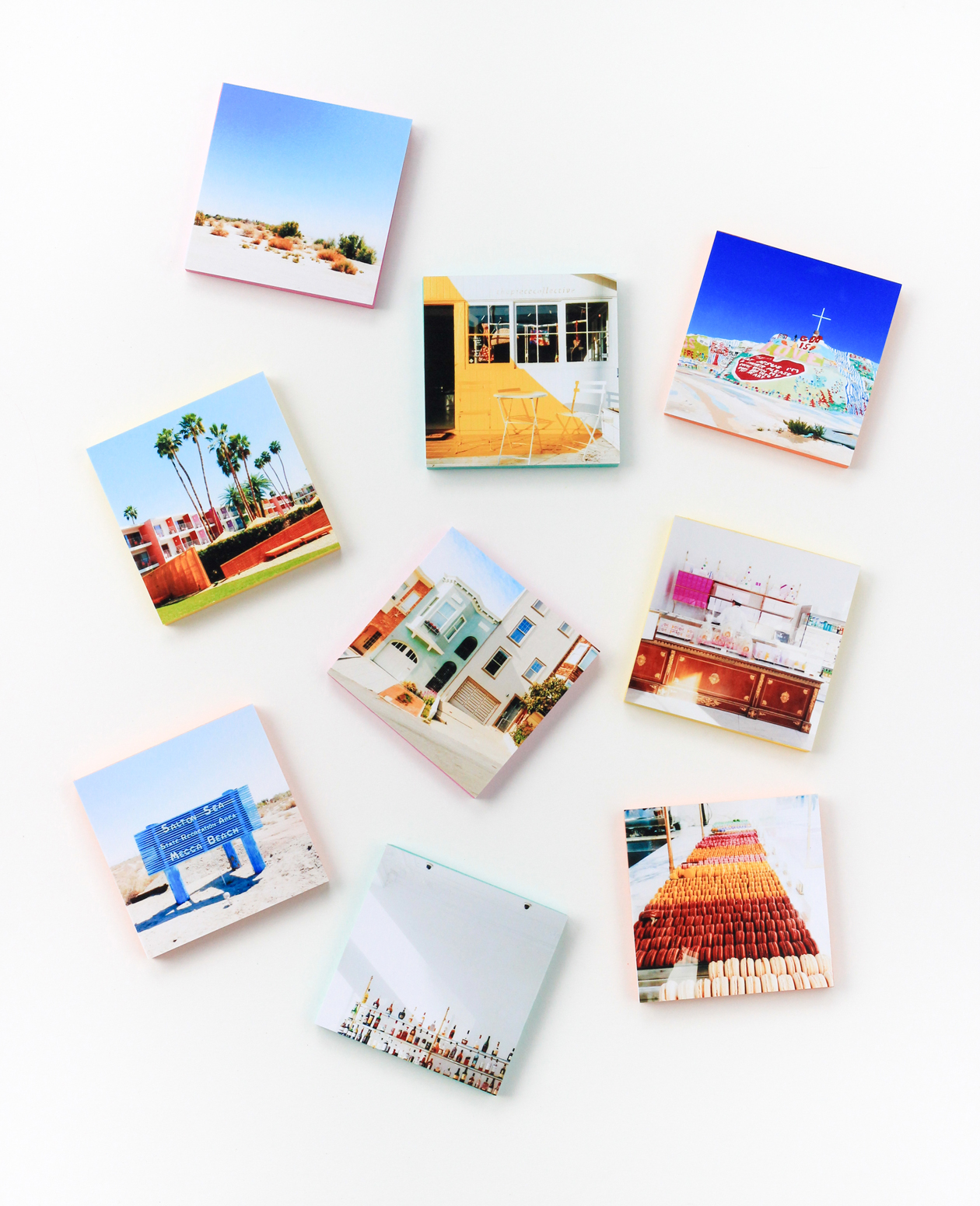Take your photos off your phone and onto your walls with this easy home decor diy! Learning How to Turn your Instagram Photos into Wall Art in just a few simple steps. Customize to your home decor and swap out often!