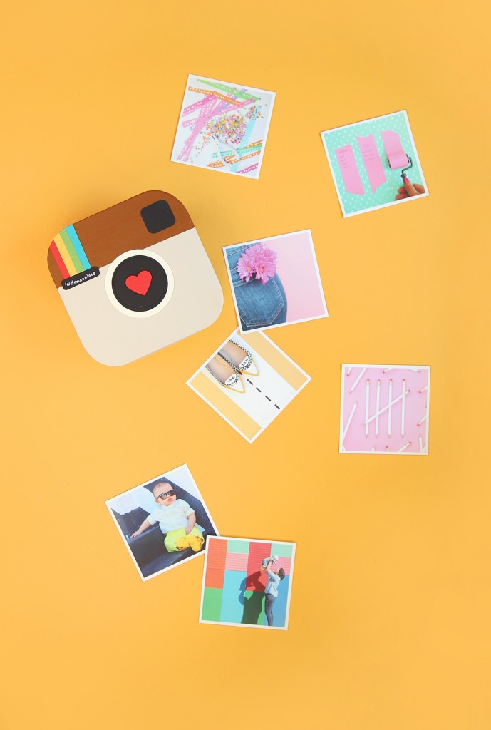 6 Ways to Display your Instagram Photos