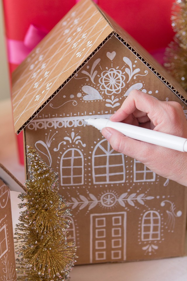10 creative ways to wrap presents (all diy-able)