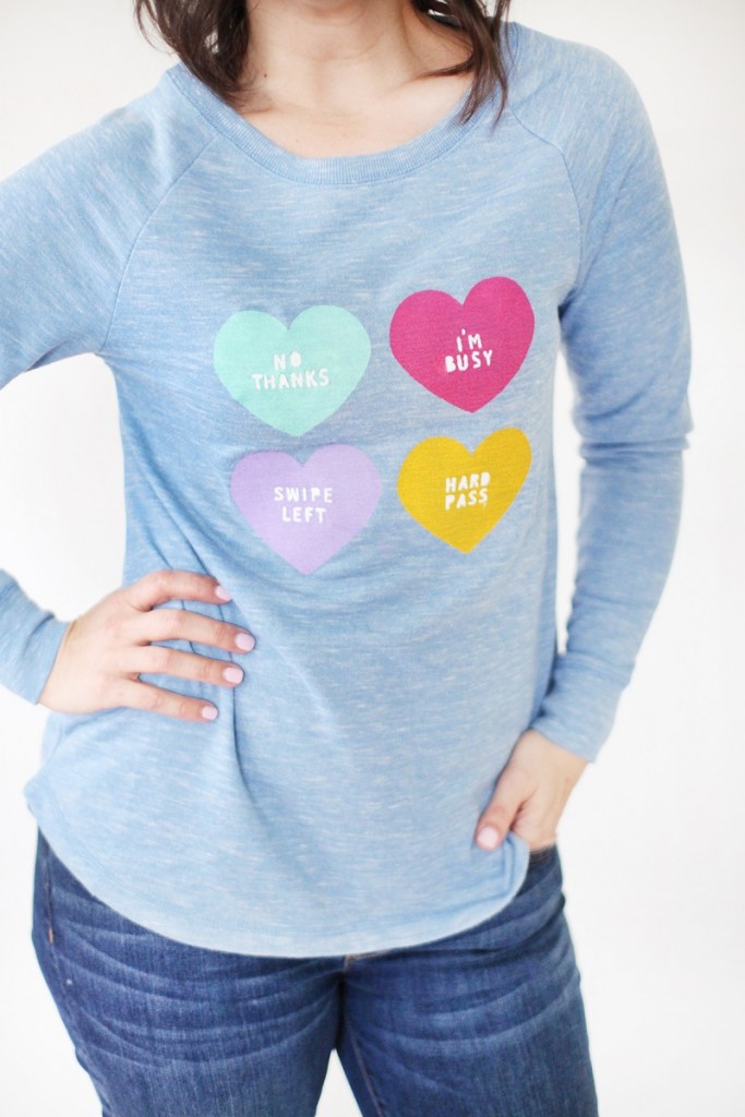 10 DIYS to make for your Galentine!