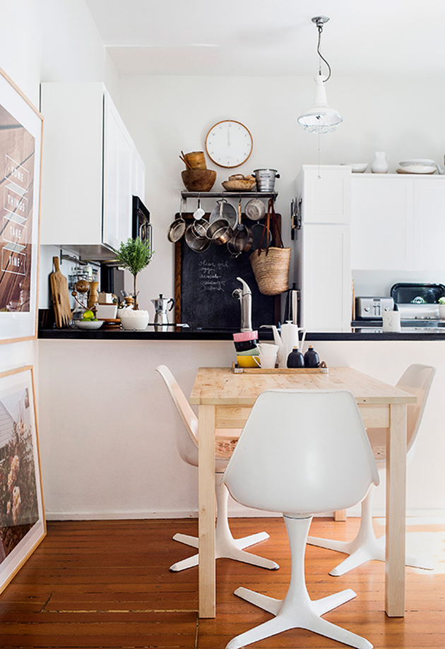 10 Swoon Worthy Kitchens