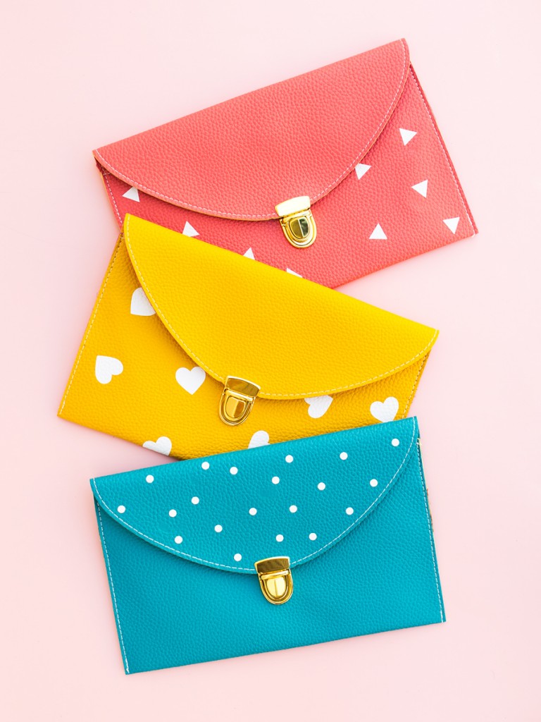 10 DIY Purses Perfect for Summer