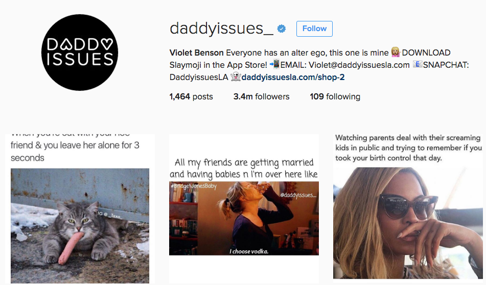 10 Hilarious Instagram Accounts to Follow