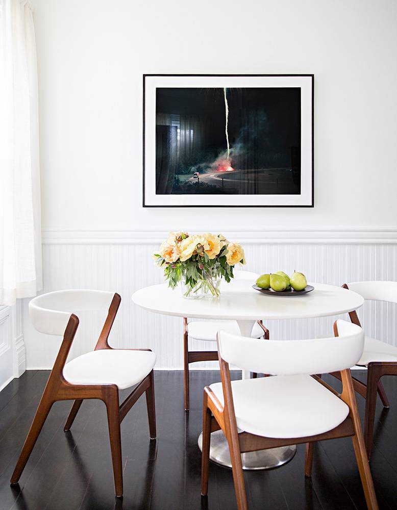 10 Gorgeous Dining Room Spaces