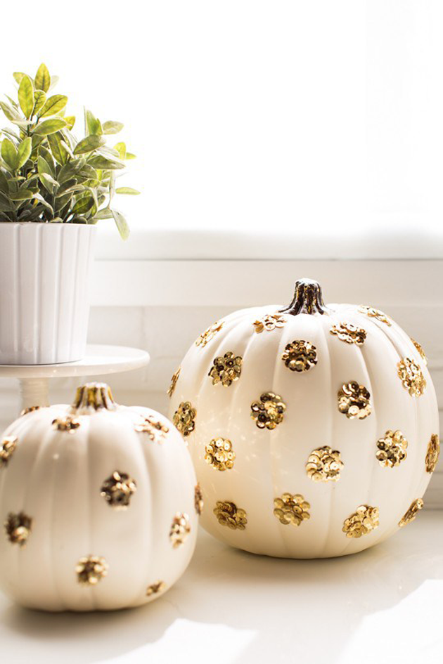 10 Projects to get you excited about fall!