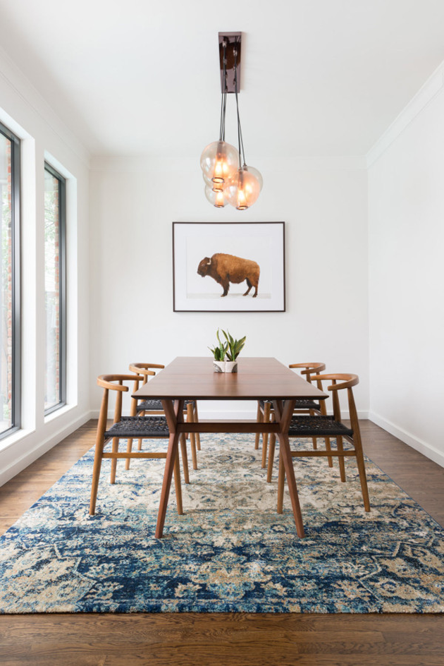 10 Gorgeous Dining Room Spaces
