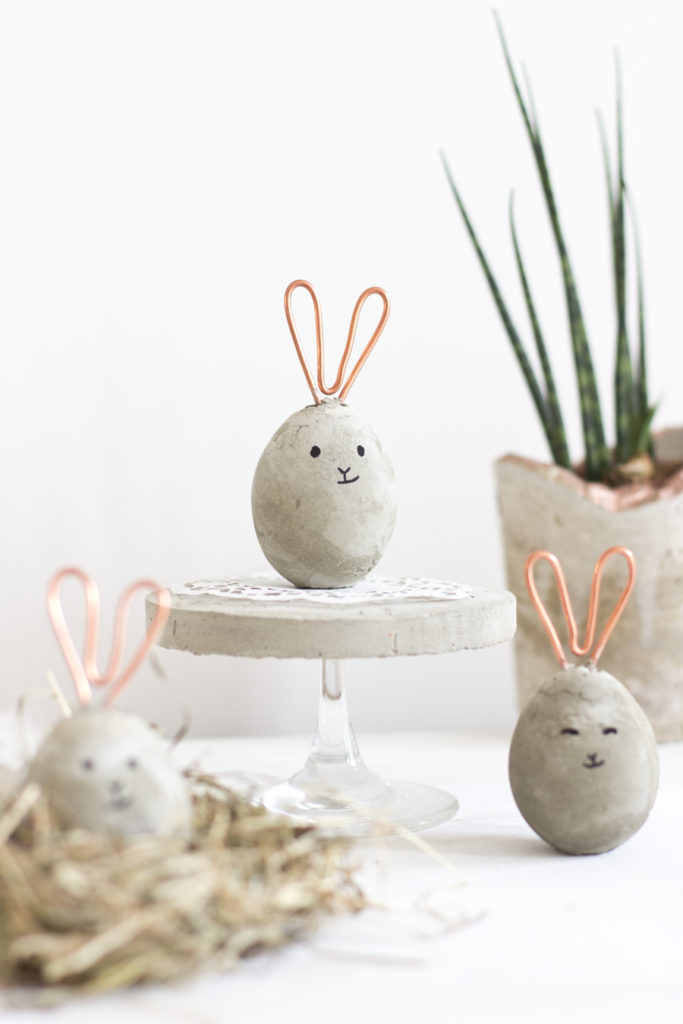 15 Ways to Decorate Easter Eggs