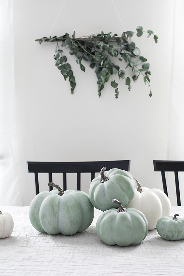 10 Fun Ways to Decorate a Pumpkin