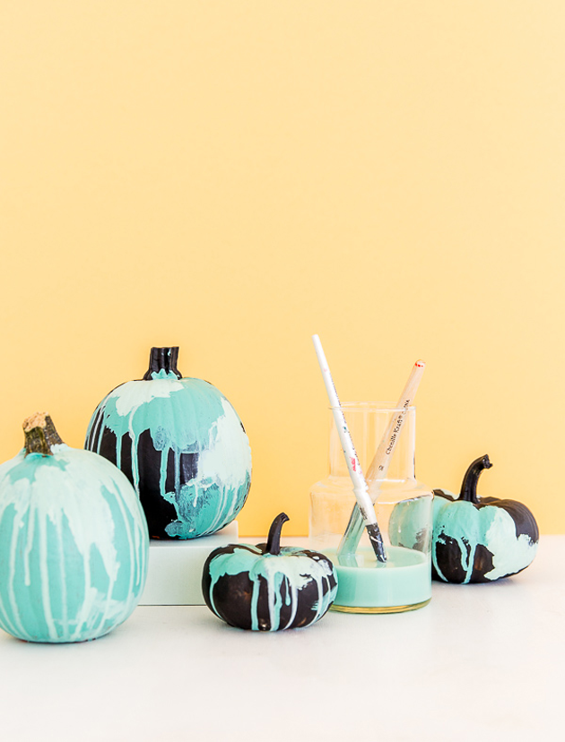 10 Fun Ways to Decorate a Pumpkin