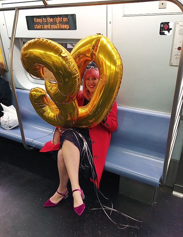 Turning 30: Reflections + Goals