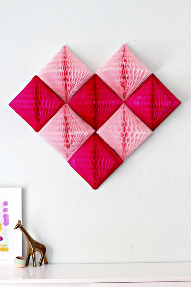 25 Lovely Valentine's Day Projects