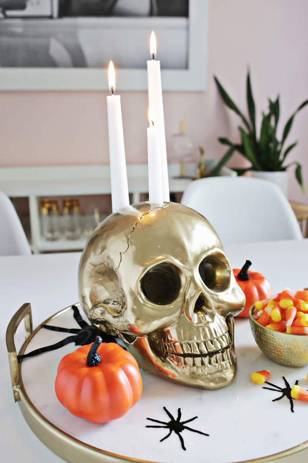 10 Must-Try DIY Halloween Projects