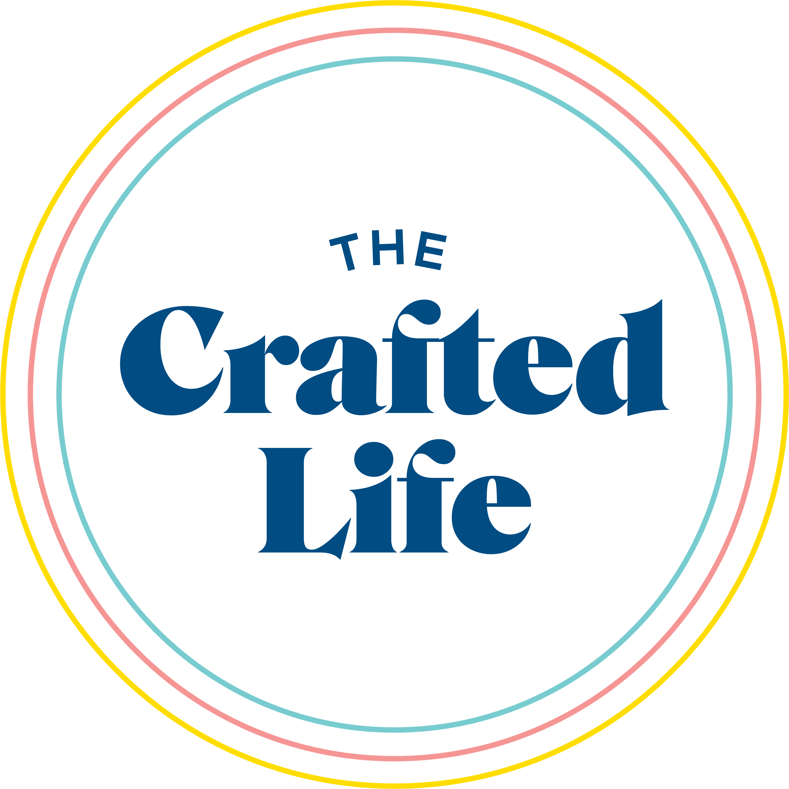 The Crafted Life