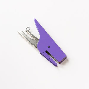 Purple Stapler
