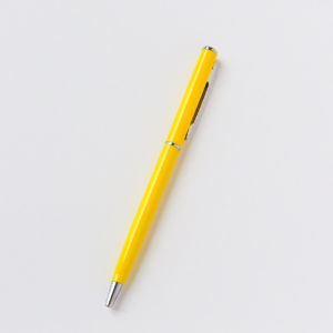 Yellow Pen