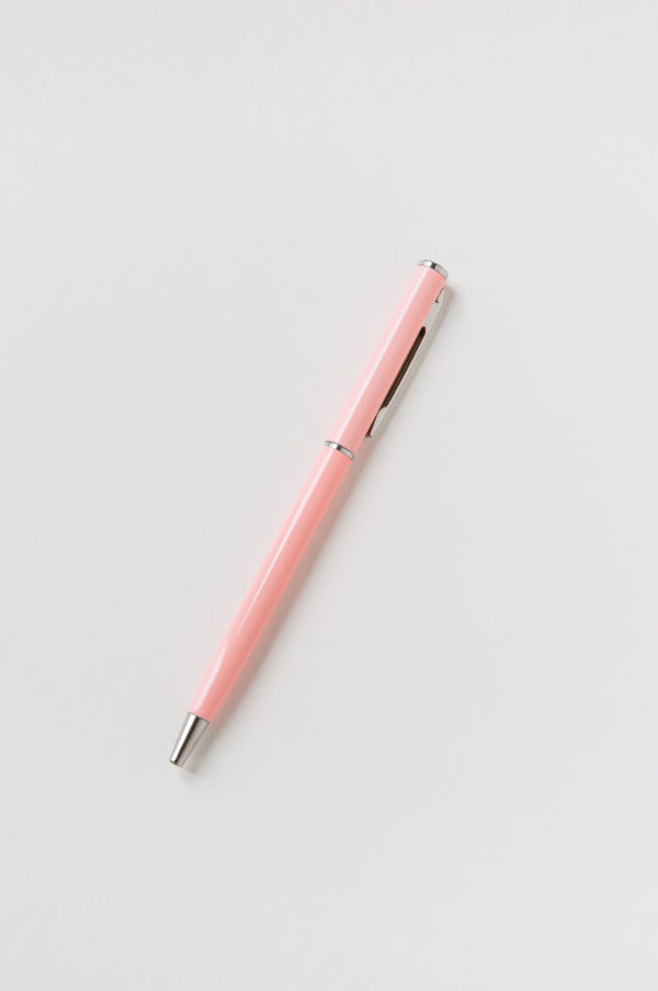 Blush Pen