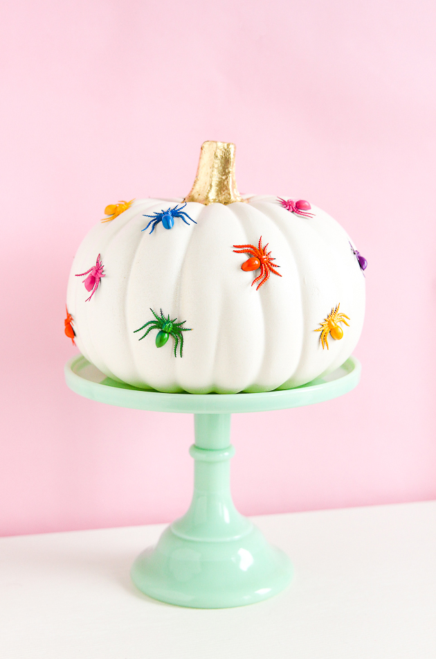 15 Ways to Celebrate Halloween at Home