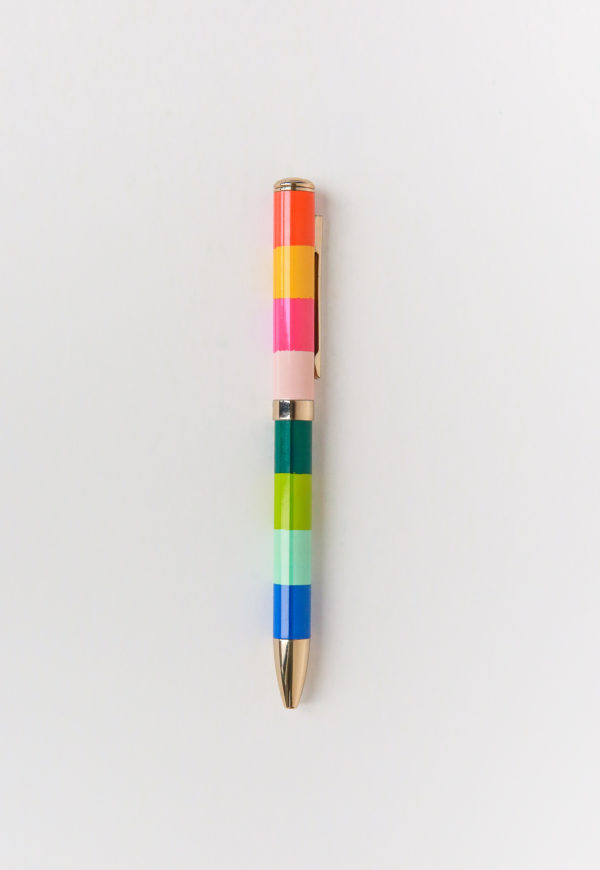 Rainbow Pen