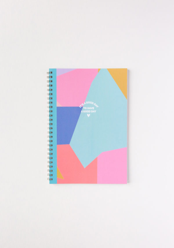 Abstract Notebook