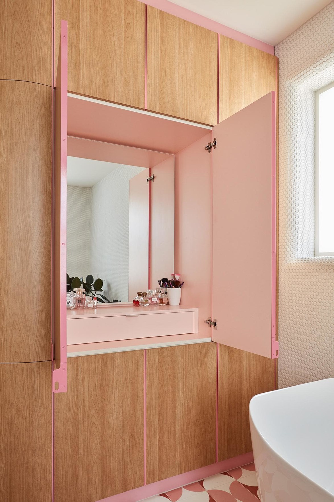 Color Crush: Millennial Pink